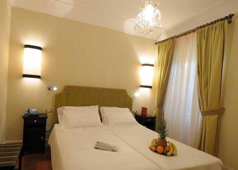 Grand Hotel San Gemini Terni Zewnętrze zdjęcie