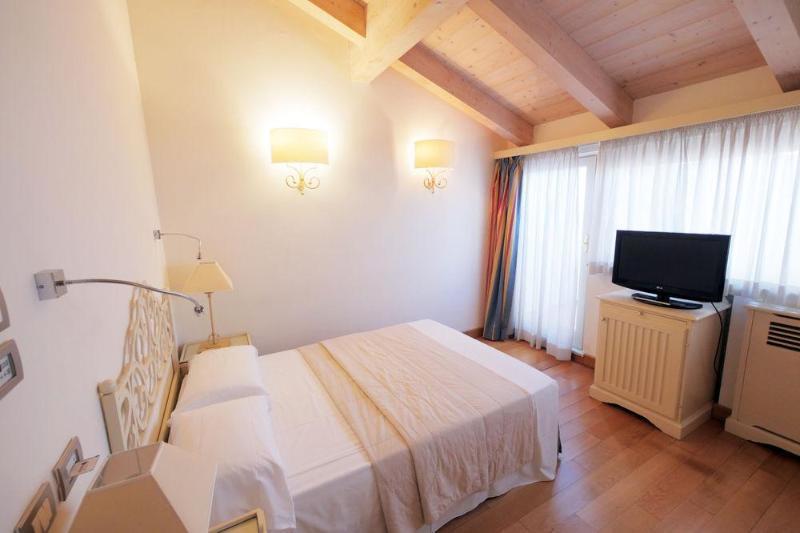 Grand Hotel San Gemini Terni Zewnętrze zdjęcie