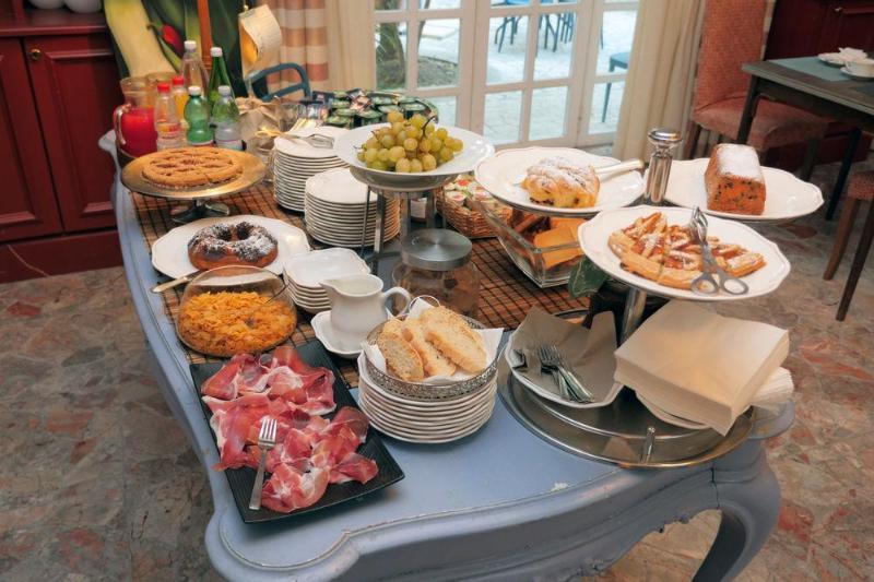 Grand Hotel San Gemini Terni Zewnętrze zdjęcie