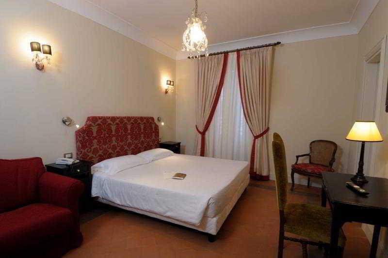 Grand Hotel San Gemini Terni Zewnętrze zdjęcie