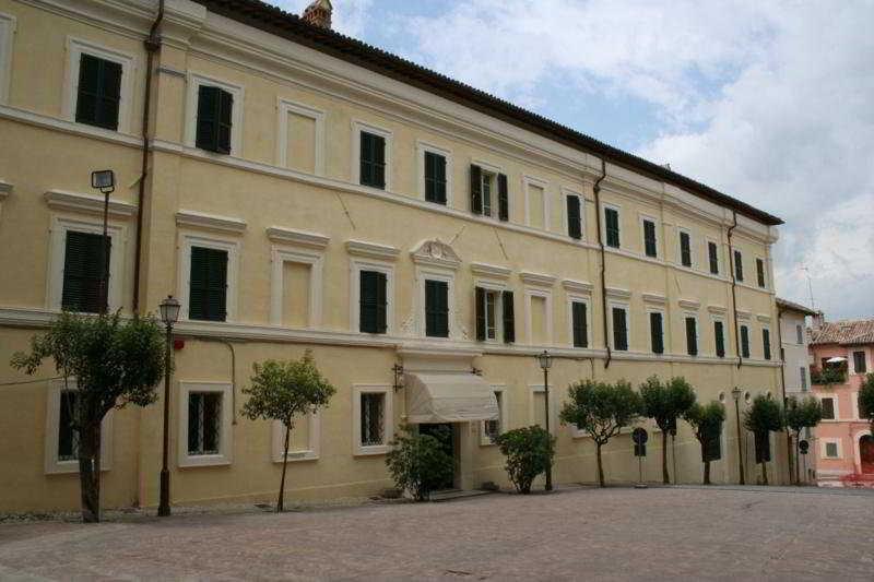Grand Hotel San Gemini Terni Zewnętrze zdjęcie