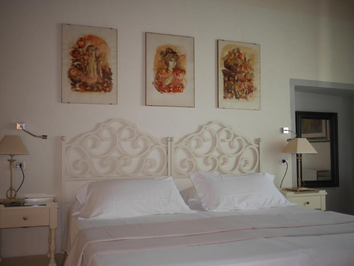 Grand Hotel San Gemini Terni Zewnętrze zdjęcie