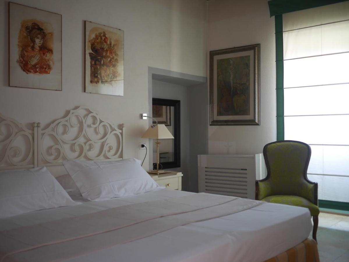 Grand Hotel San Gemini Terni Zewnętrze zdjęcie