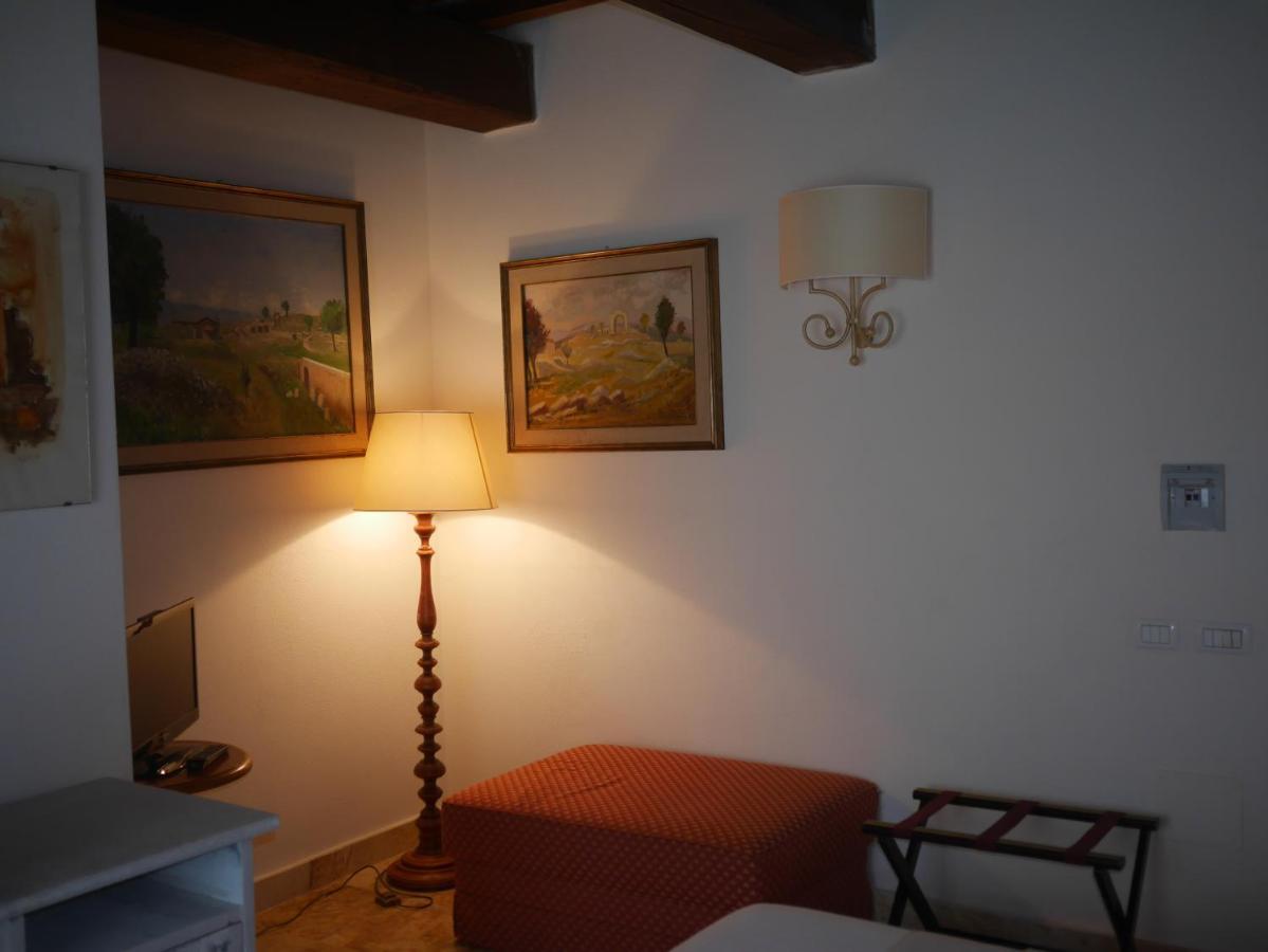 Grand Hotel San Gemini Terni Zewnętrze zdjęcie