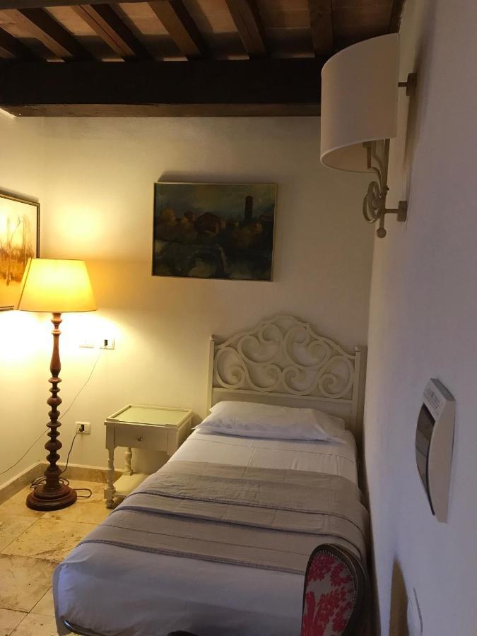 Grand Hotel San Gemini Terni Zewnętrze zdjęcie