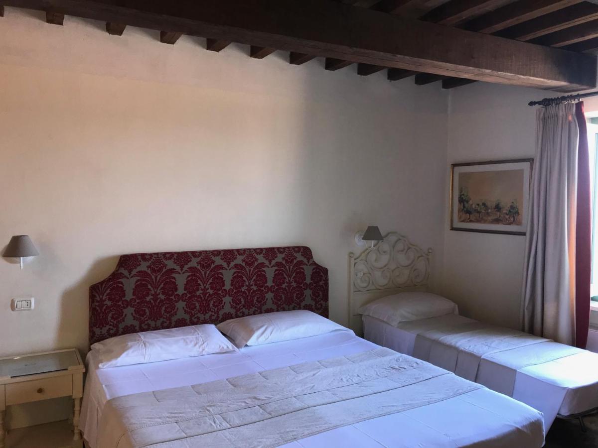 Grand Hotel San Gemini Terni Zewnętrze zdjęcie