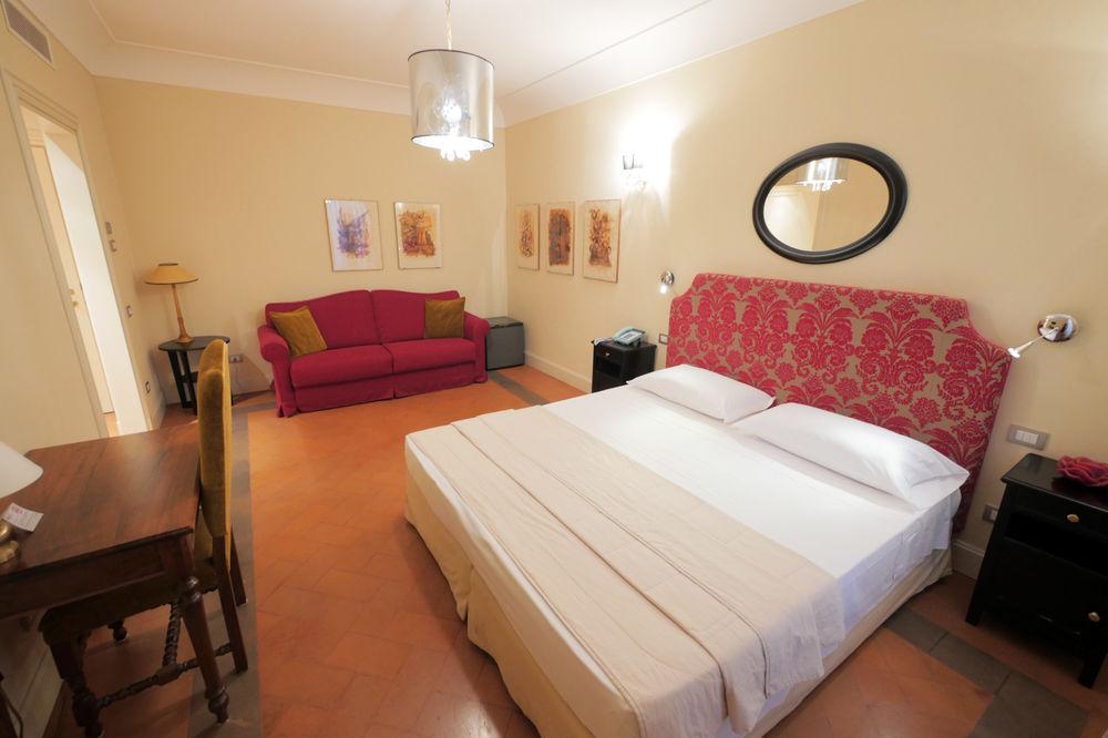 Grand Hotel San Gemini Terni Zewnętrze zdjęcie