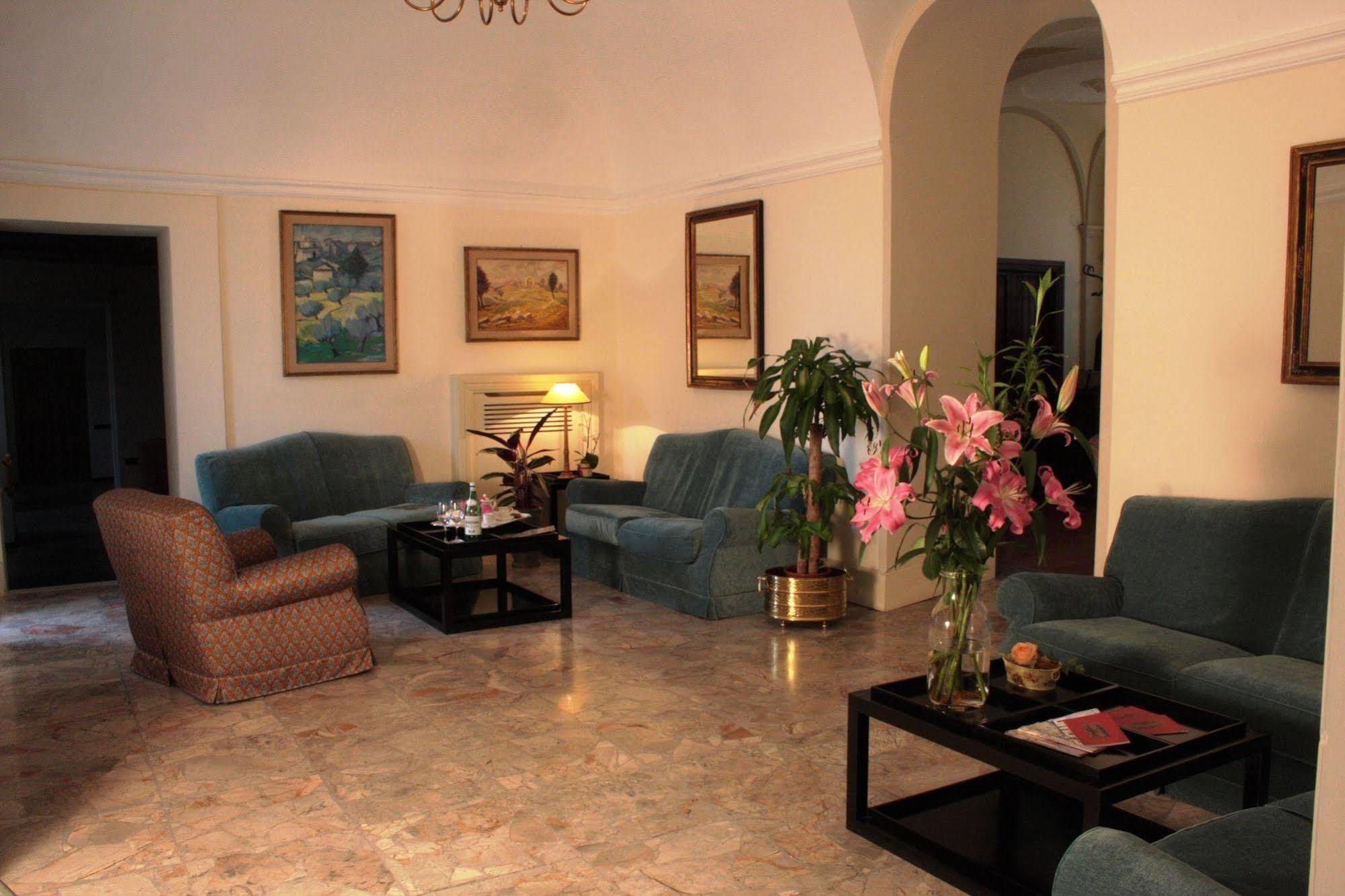 Grand Hotel San Gemini Terni Zewnętrze zdjęcie