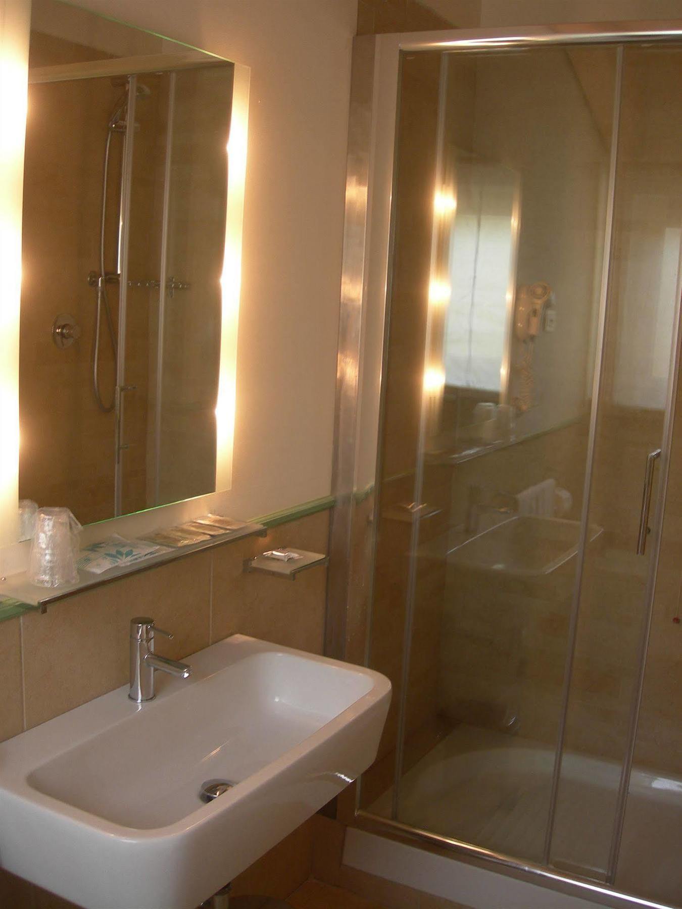 Grand Hotel San Gemini Terni Zewnętrze zdjęcie