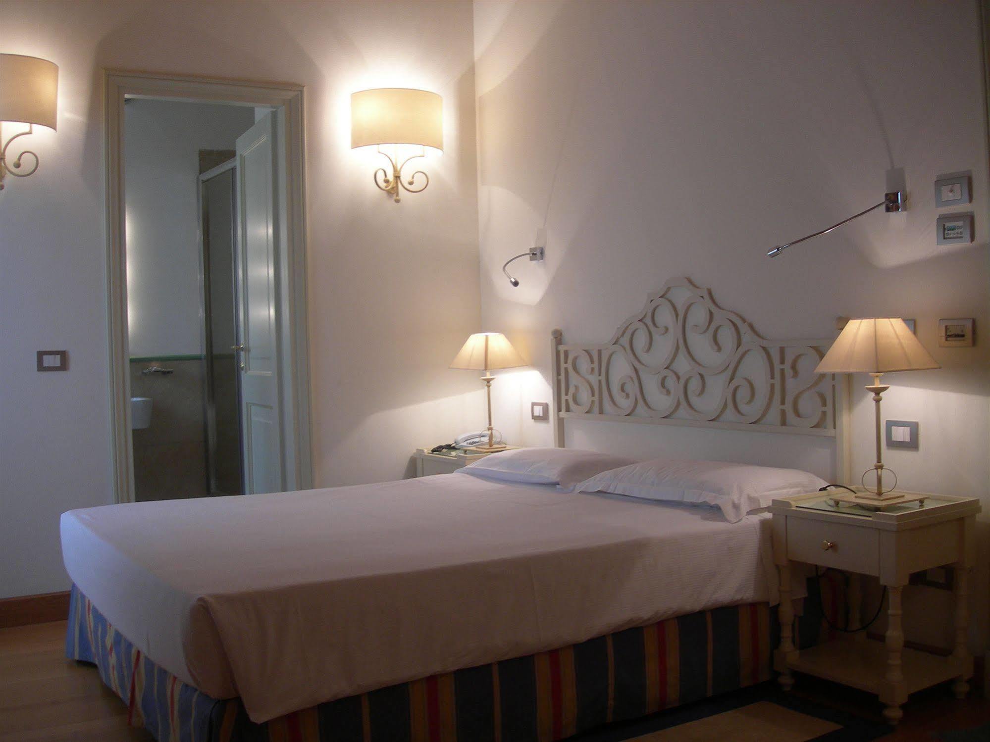 Grand Hotel San Gemini Terni Zewnętrze zdjęcie