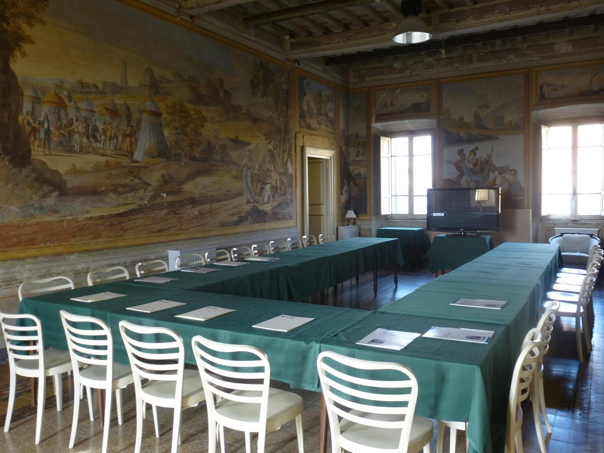 Grand Hotel San Gemini Terni Zewnętrze zdjęcie