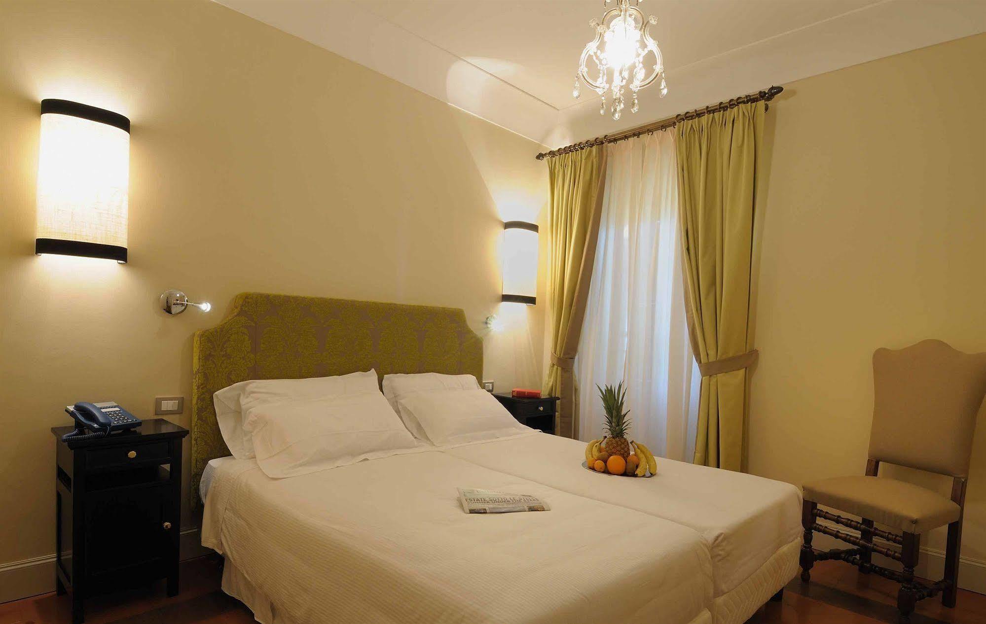 Grand Hotel San Gemini Terni Zewnętrze zdjęcie
