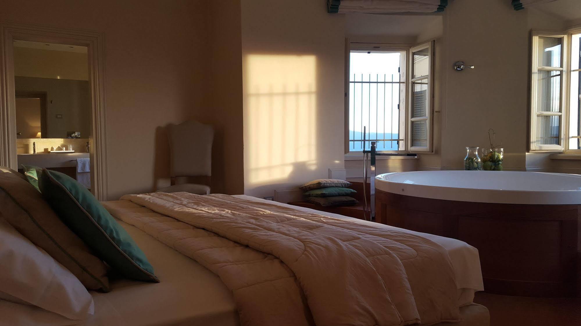 Grand Hotel San Gemini Terni Zewnętrze zdjęcie