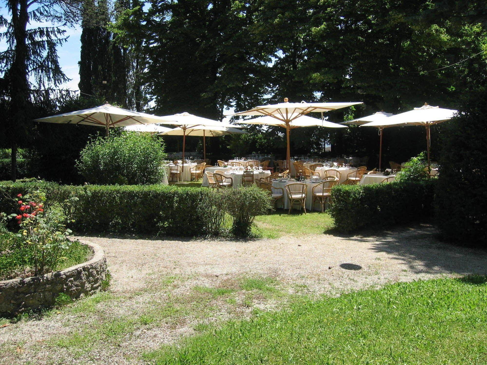Grand Hotel San Gemini Terni Zewnętrze zdjęcie