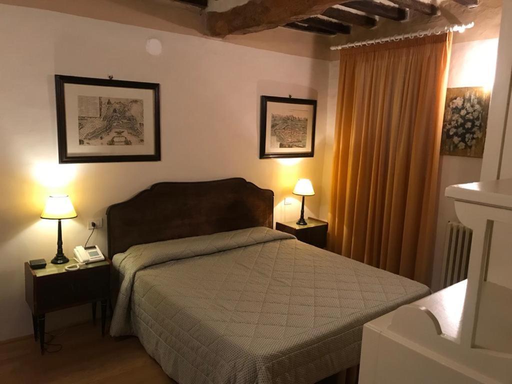 Grand Hotel San Gemini Terni Zewnętrze zdjęcie